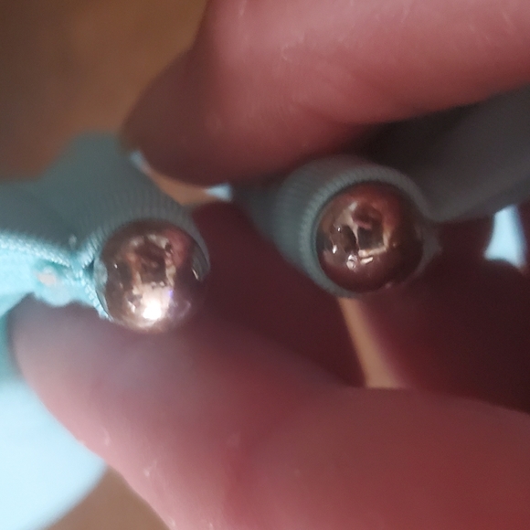 Beach by Melissa Odabash Bandeau Bikini Top. - Picture 13 of 14